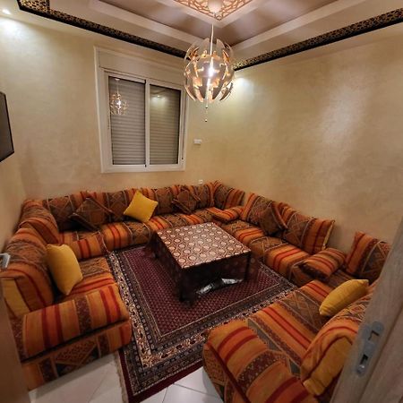Appartement Anza Agadir Meftah Sahel エクステリア 写真