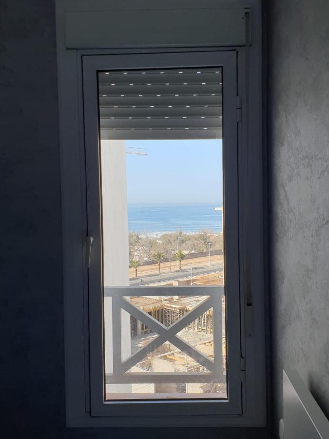 Appartement Anza Agadir Meftah Sahel エクステリア 写真