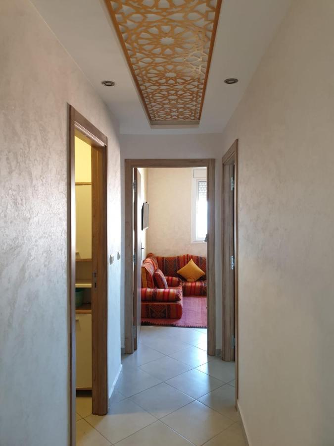 Appartement Anza Agadir Meftah Sahel エクステリア 写真