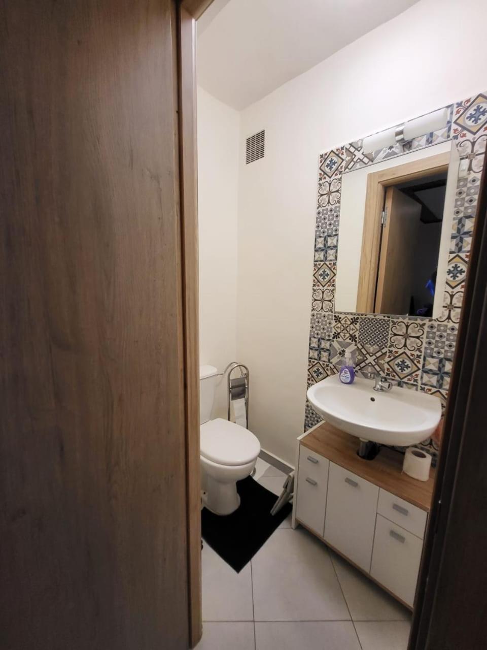 Appartement Anza Agadir Meftah Sahel エクステリア 写真