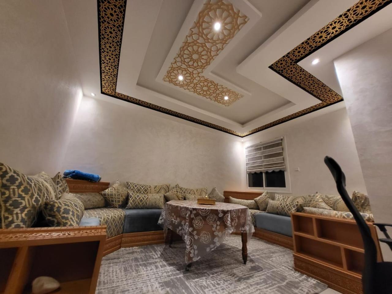 Appartement Anza Agadir Meftah Sahel エクステリア 写真